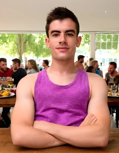 Jordi ????? - Adult Entertainer (Pony)