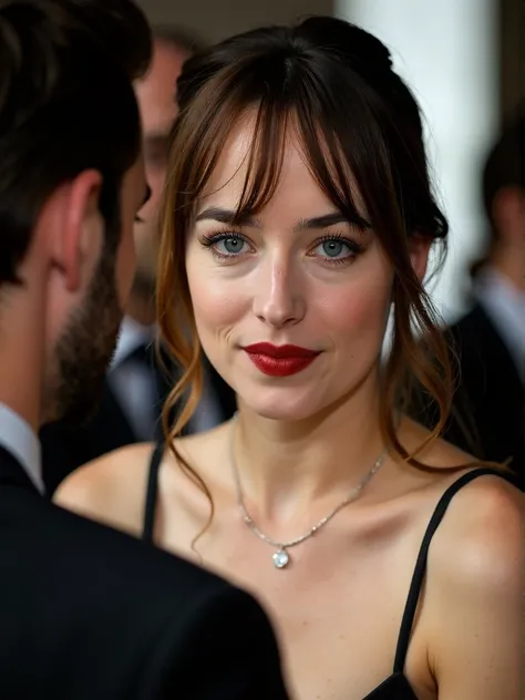 Dakota Johnson (Ca 2012)