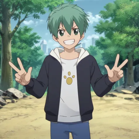 Naito Kato - Tasuketsu