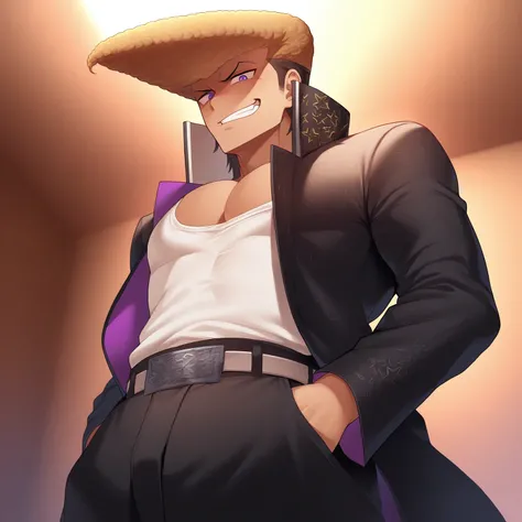 Mondo Oowada