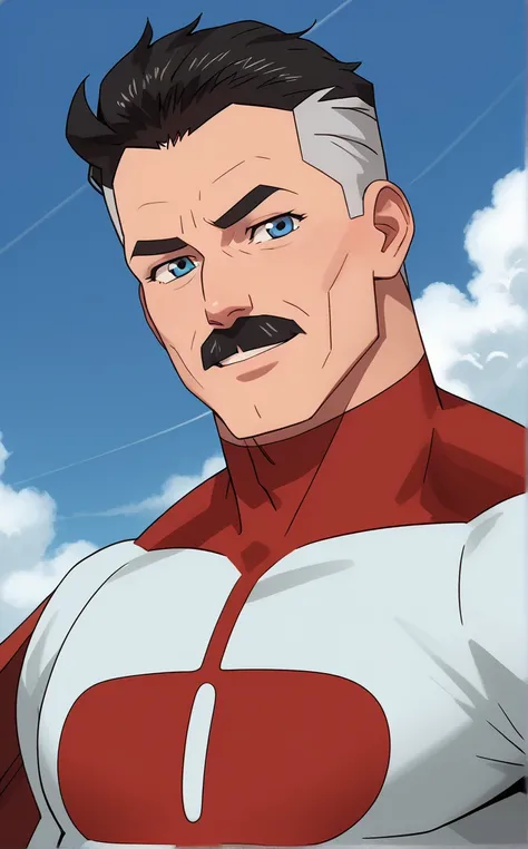 Omni-Man | Invincible Show