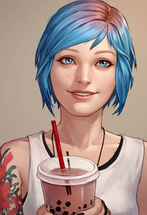 Chloe Price, Life is Strange [Pony]