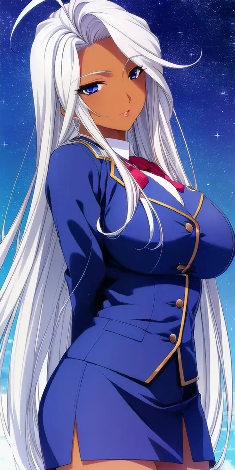 Urd  - Oh My Goddess!