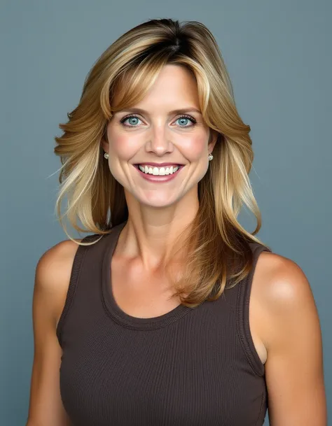 Courtney Thorne-Smith FLUX
