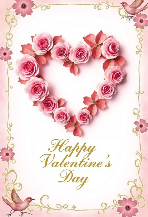 F42 Valentine's Day Dream