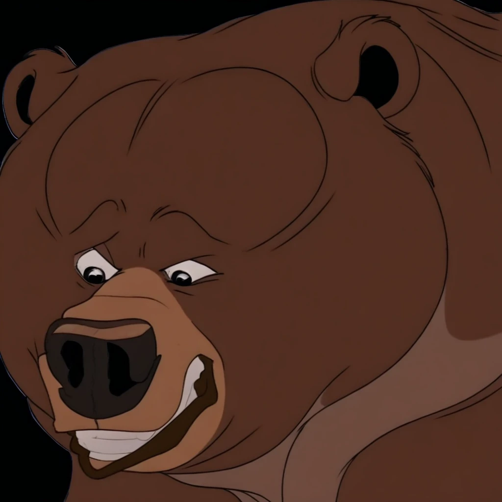 Tug (brother bear)