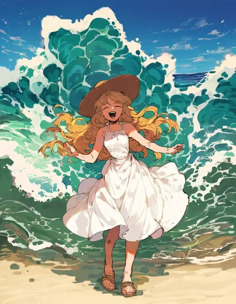 Demizu Posuka (出水ぽすか) artstyle (Pixiv, etc) [pony]