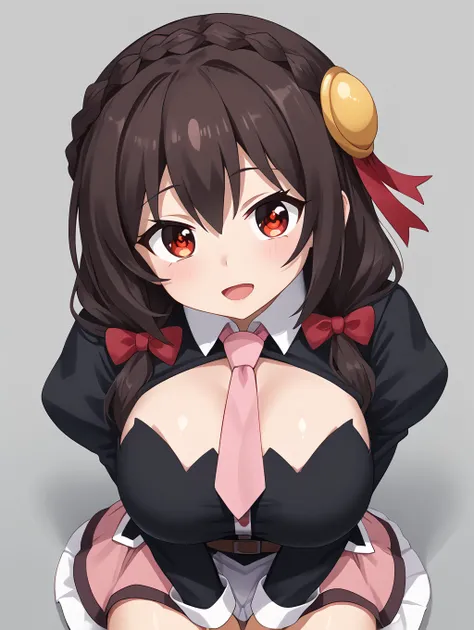 Yunyun Konosuba [Pony] v5