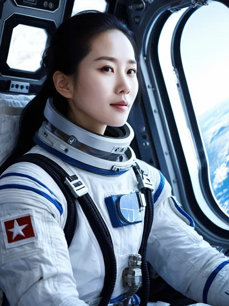 刘诗诗 SDXL | 像刘诗诗的模型