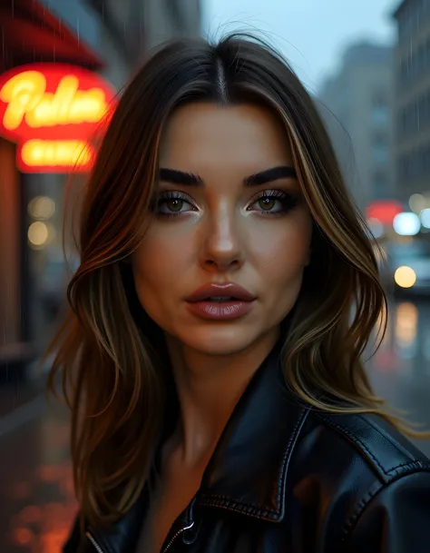 Anastasia Rine