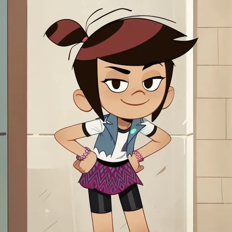 Molly Mcgee (The Ghost and Molly Mcgee)