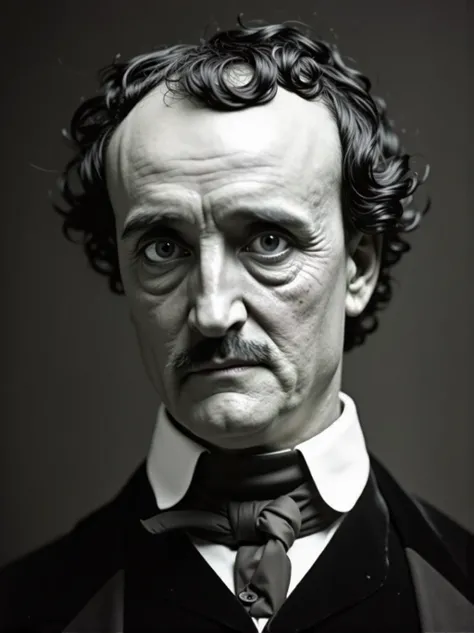 Edgar Allan Poe