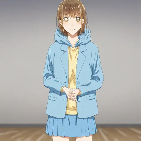chinatsu kano