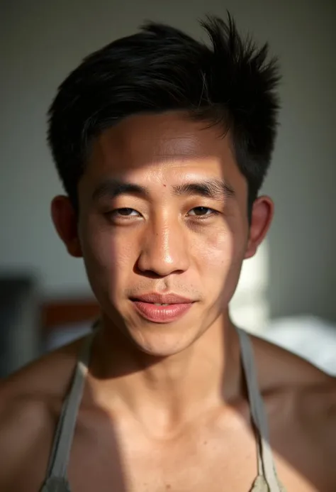 Nam (Vietnamese potter)