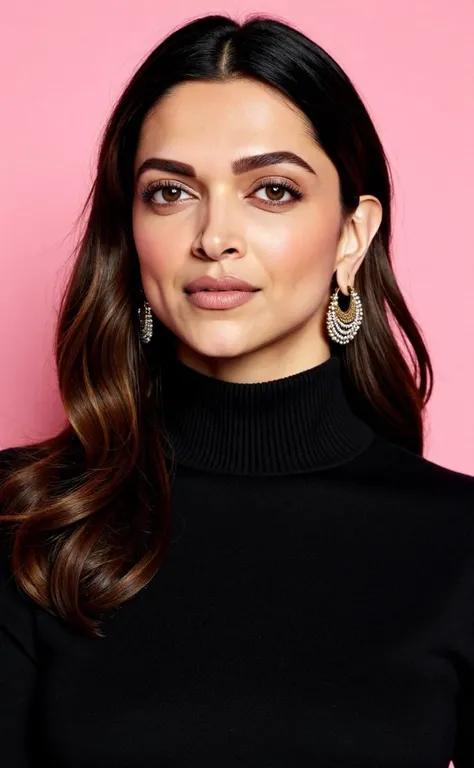 Deepika Padukone
