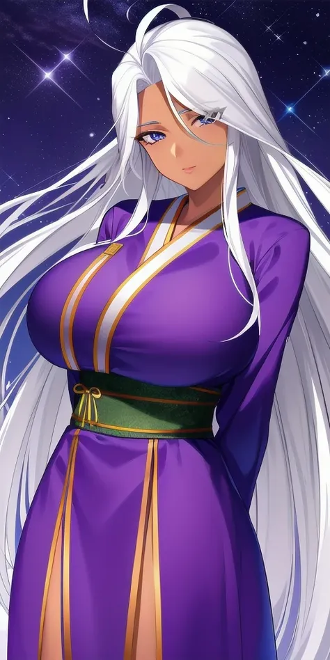 Urd (DORA version) - Oh My Goddess!