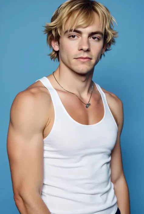 Ross Lynch