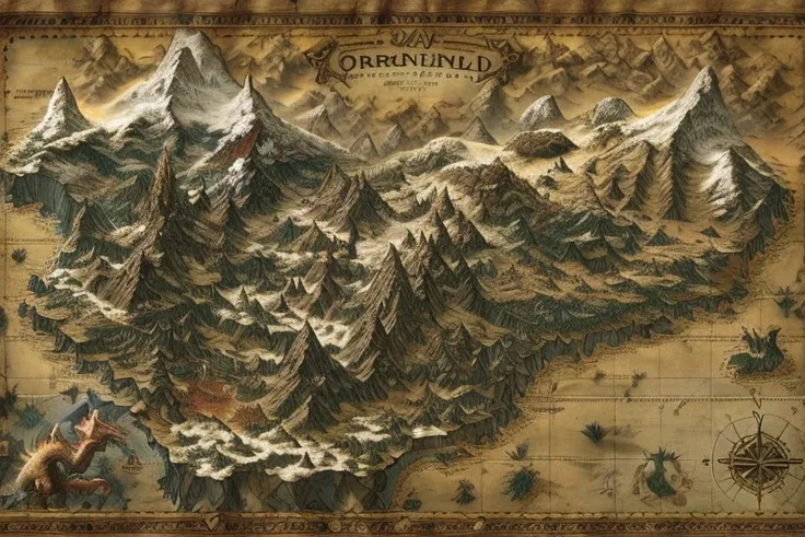 FantasyMapCreator