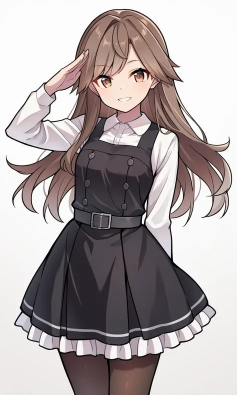 [Illustrious-XL] Arashio (KANCOLLE)