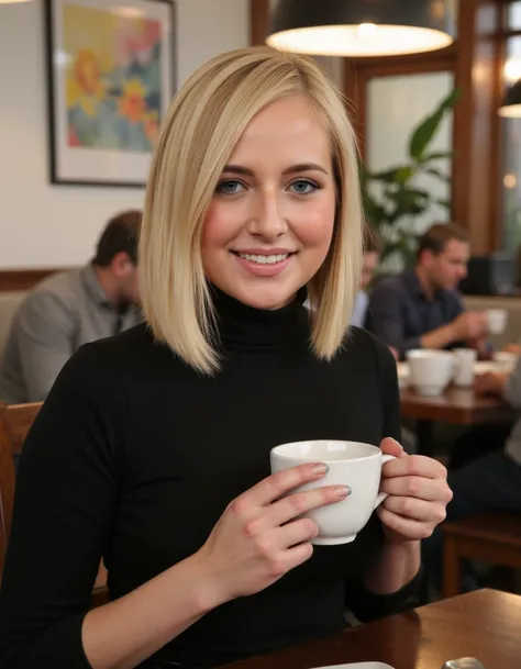 Kate England (Flux) - Adult Model