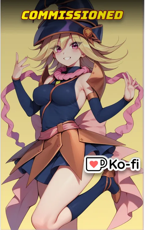 Gagaga Girl | Yu-Gi-Oh! | 3 Attires