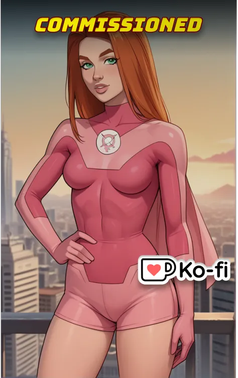 Atom Eve | Invincible Show | 7 Attires