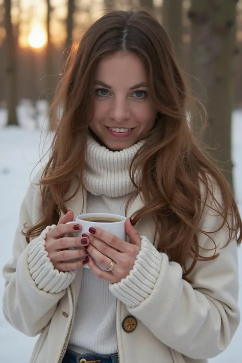 Altea Belinda | Adult Model | Flux