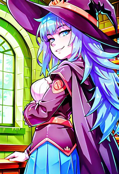 Charlotte Wraith | As a Reincarnated Aristocrat, I'll Use My Appraisal Skill to Rise in the World [Illustrious]