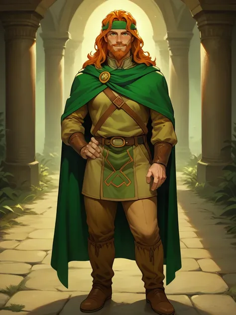 Tanis Half-Elven | Dragonlance