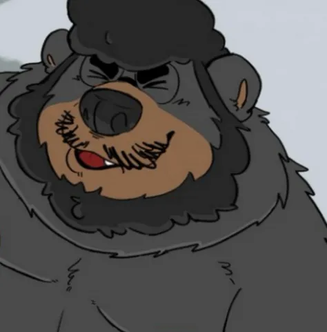 Steve Jovonovich // DatBurrSteve Artist (by sickmer)