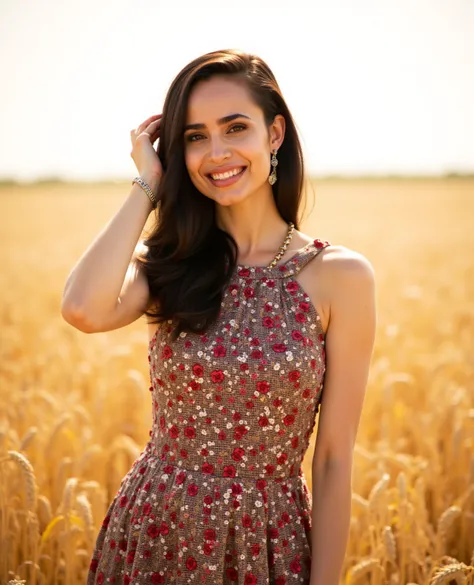 Sofia Carson (Flux)