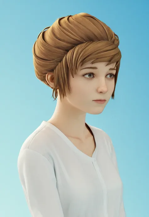 Kate Marsh, Life is Strange [Illustrious]