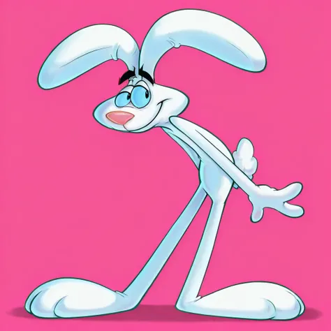 Trix Rabbit