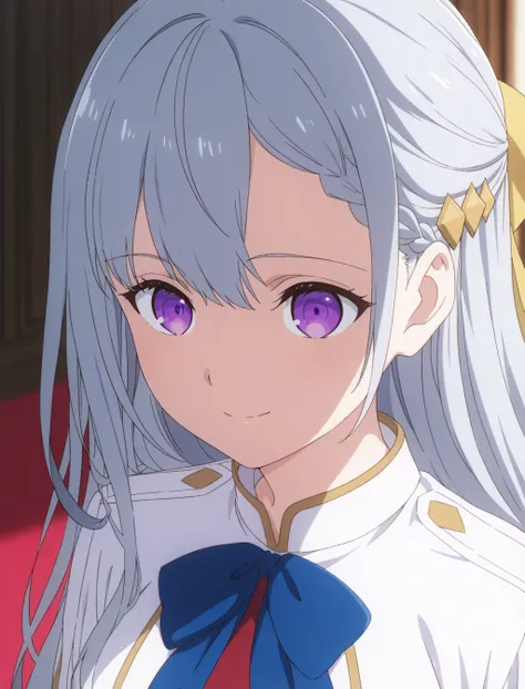 Euphyllia Magenta - Tenten Kakumei - IllustriousXL