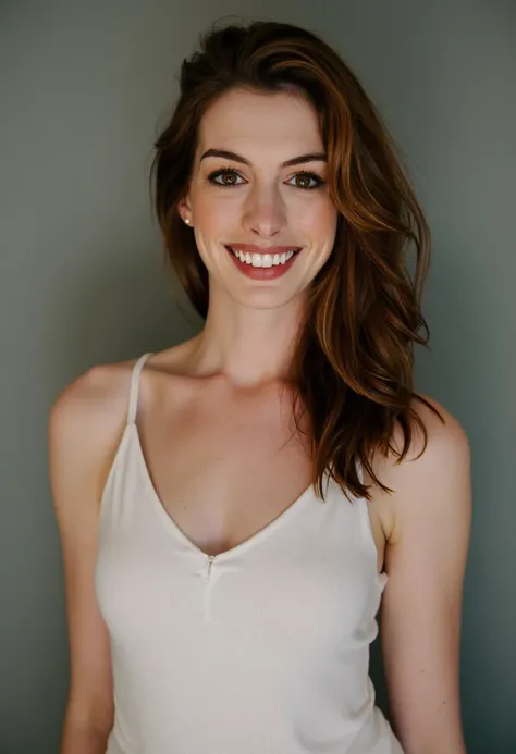 Anne Hathaway