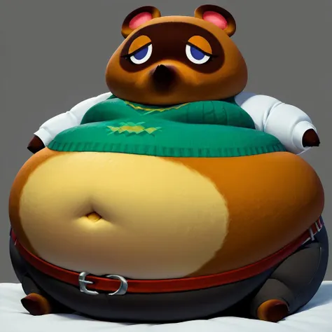 Tom Nook