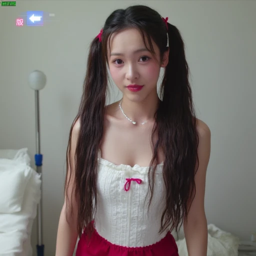 yuanqi-完蛋，我被美女包围了前传-V2