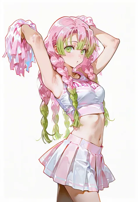 Cheerleader Outfits