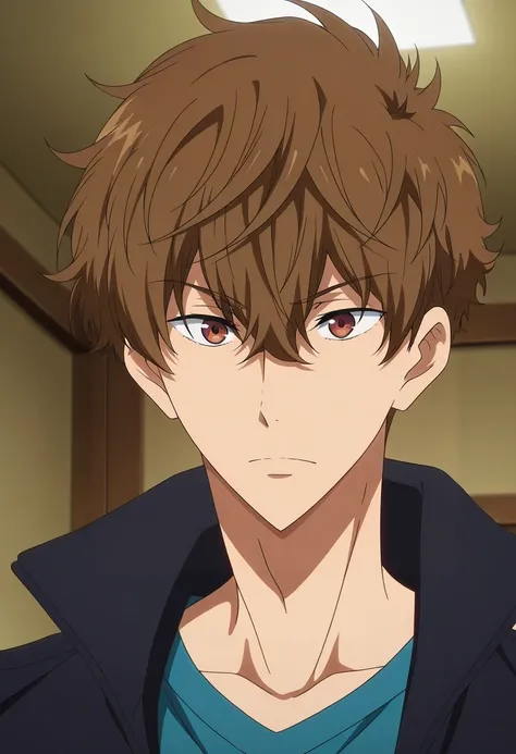 Natsuya Kirishima | Free!