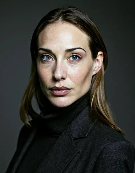 Claire Forlani FLUX | SDXL