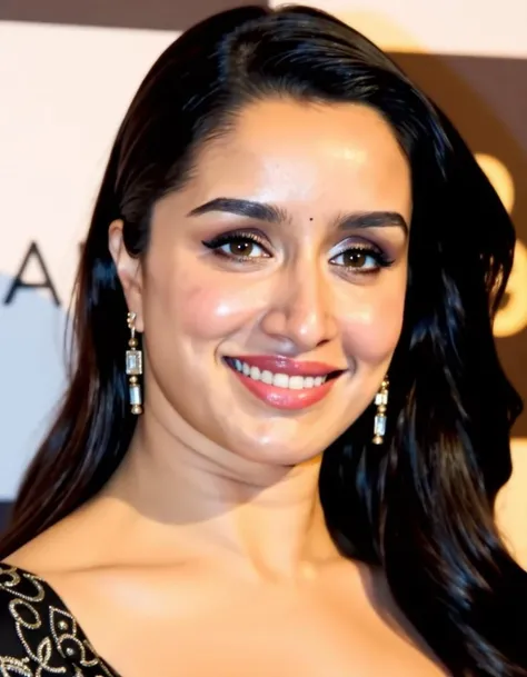 Shraddha Kapoor