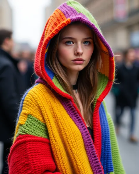 Alexandra Bortich FLUX