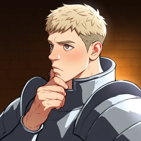Laios Touden (Delicious in Dungeon)