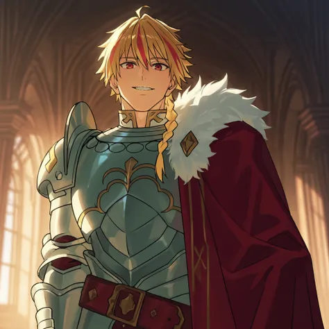 Richard I / リチャードⅠ世 (Fate/ Grand Order | FGO)