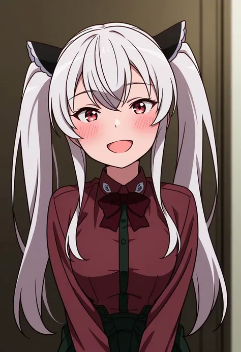 Ukai Midori (from Uchi no Maid ga Uzasugiru!) IL