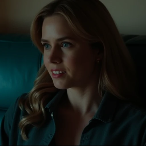 Amy Adams (Big Eyes)