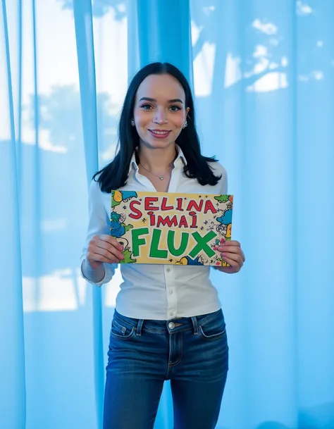 Selina Imai [Flux]