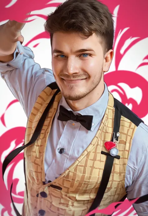 Daniel Greene [Youtuber] PonyXL