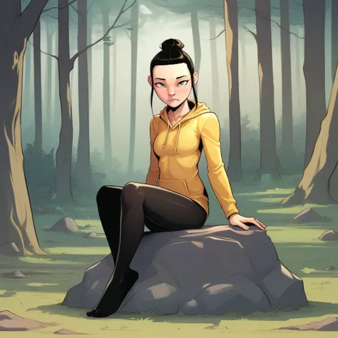 Sarah Cheong [ AstroKnots ] by Leaf