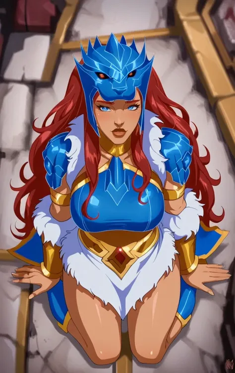 Teela Master Of Universe Revolution